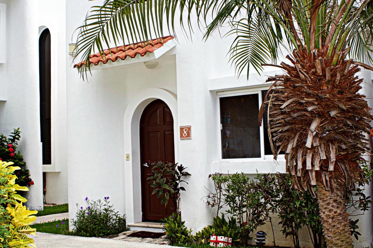 B&B Siplaya Playa del Carmen Exterior photo